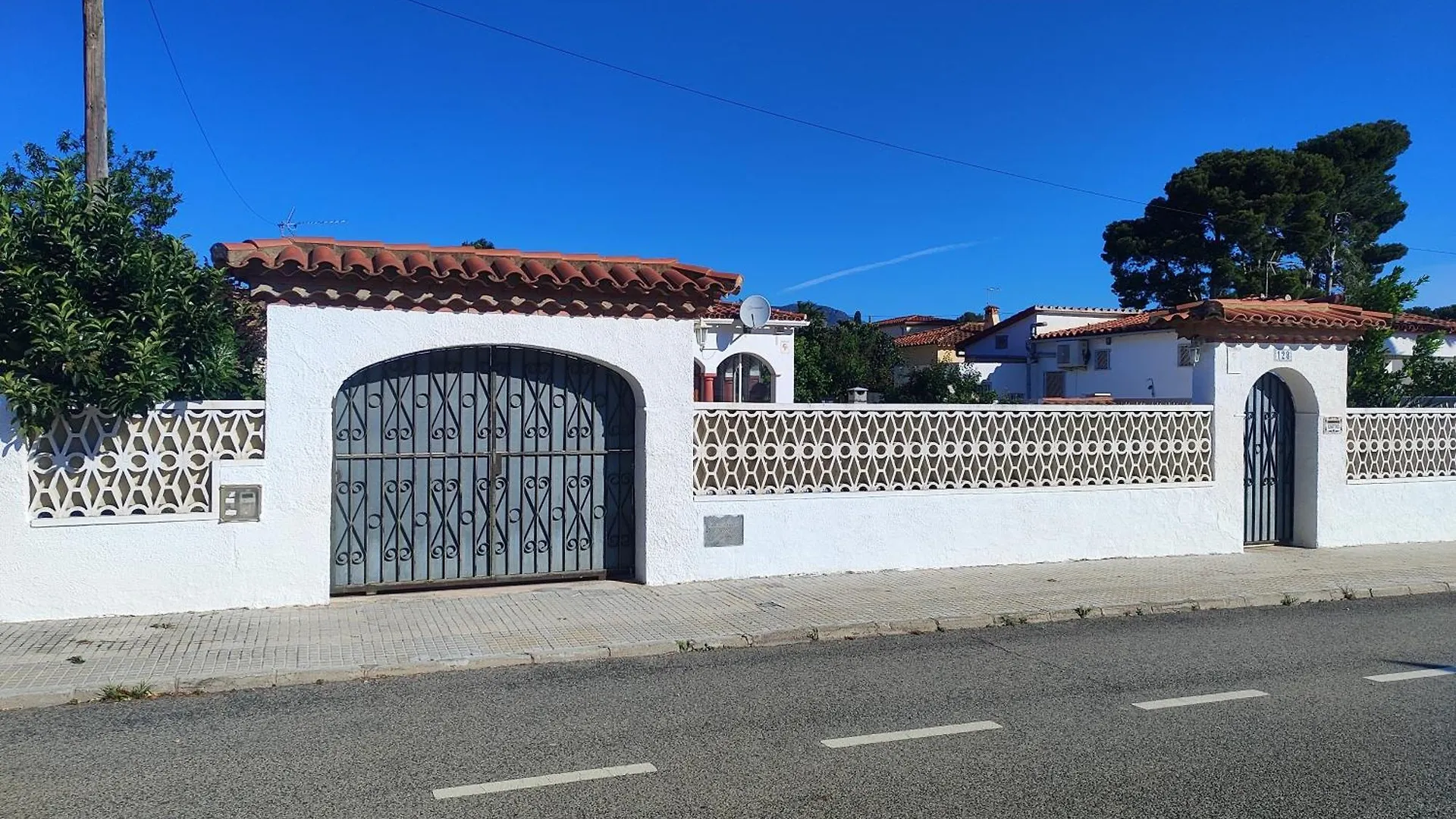 Casa En Miami Playa Villa Spain