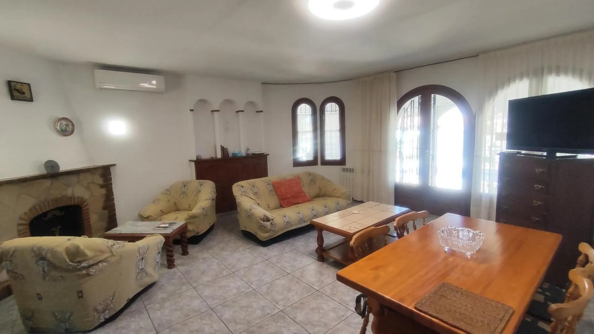 Casa En Miami Playa Villa Holiday home