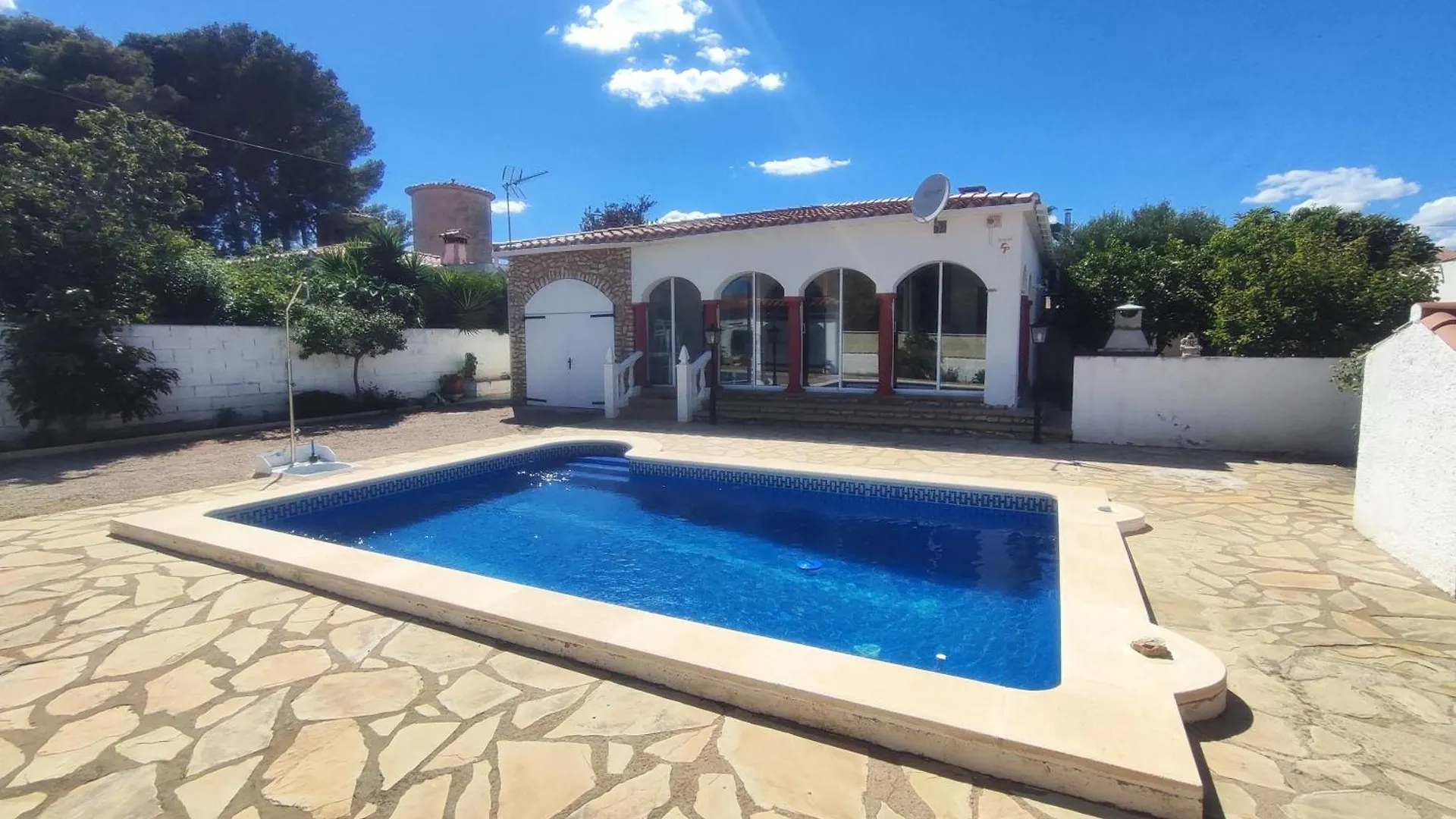 Holiday home Casa En Miami Playa Villa